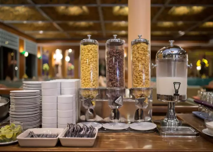 هتل آسیا پاتایا